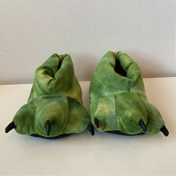 The Children's Place Shoes Childrens Place Green Dinosaur